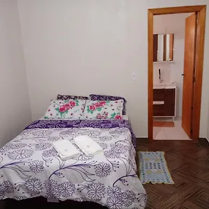 Edícula Com Urubici