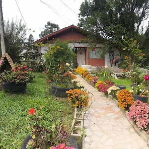 Vovo Bebel Urubici